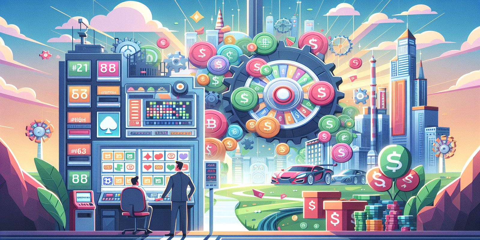 Unlocking the Aviator Demo: Strategies for Big Wins in 2025 - Expert guide from PKCASINO for players.