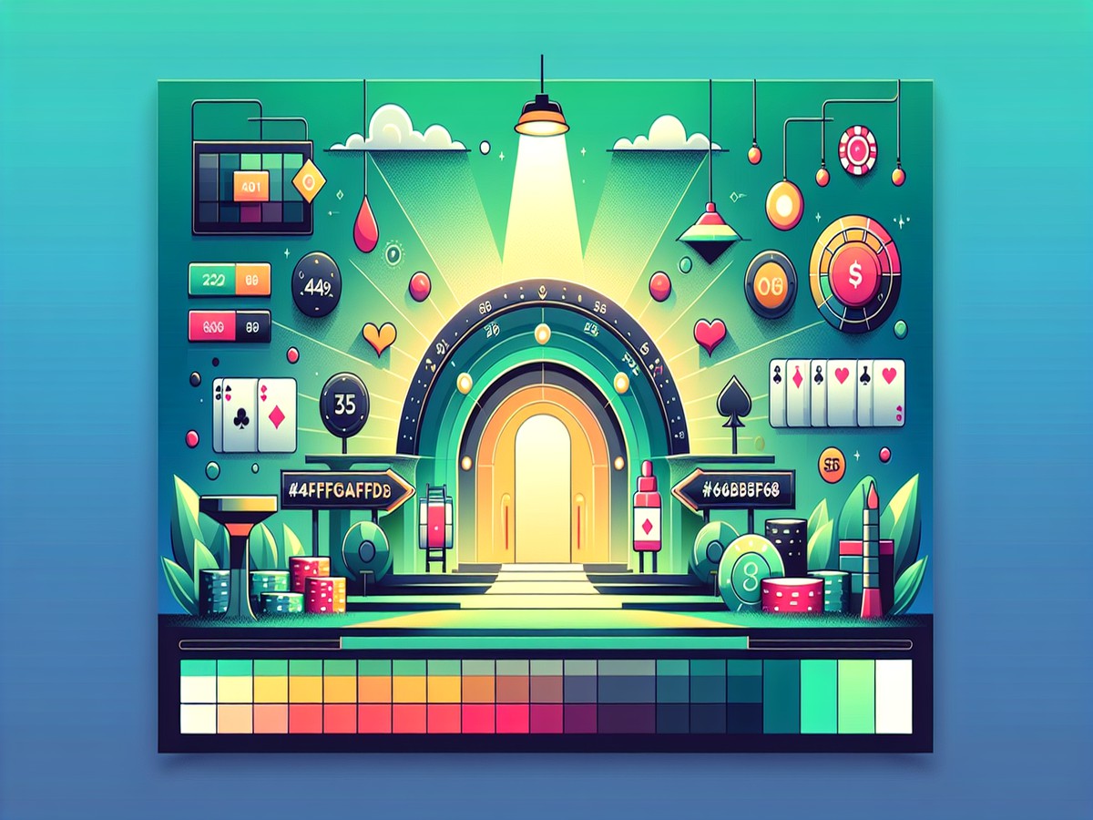 PKCASINO Poker Games - Join the Fun with Poker Games at PKCASINO