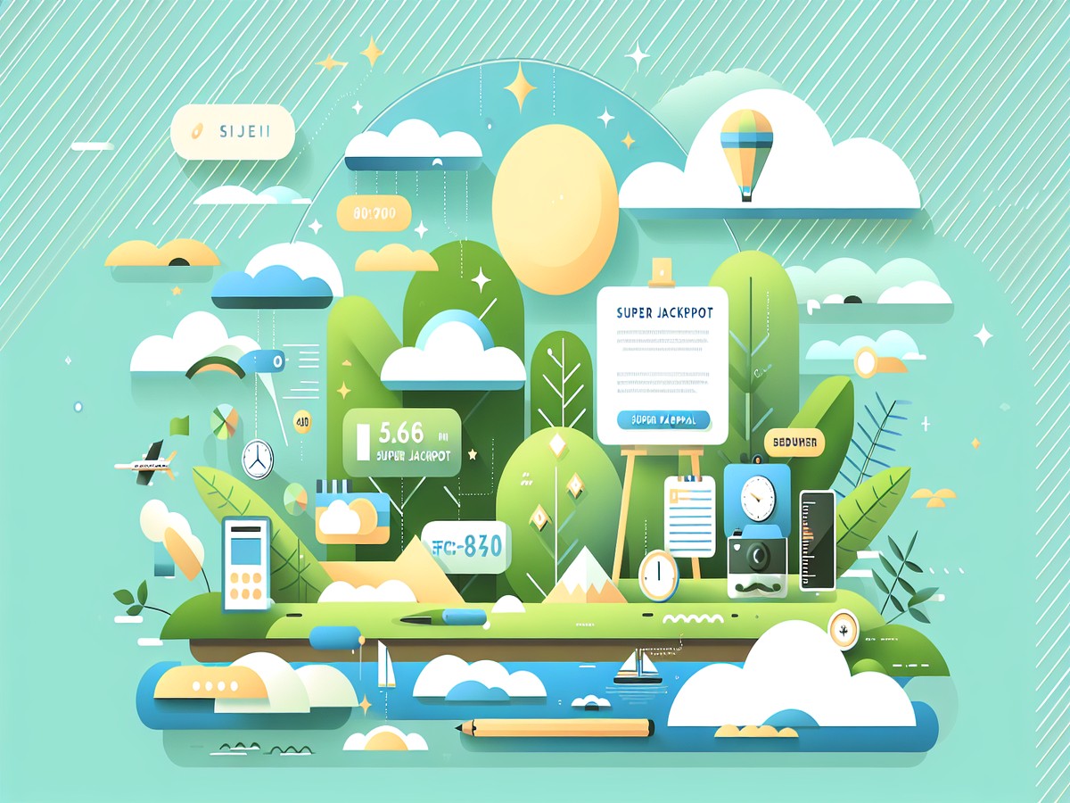 PKCASINO Super Jackpot - Try Your Luck with Super Jackpot at PKCASINO